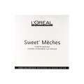 L'Oréal Sweet Mèches Zilver 25x12cm - 250st