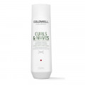 Goldwell Dualsenses Curls & Waves Hydrating Shampoo 250ml