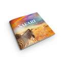 Metamorphose Safari Brochures Consument